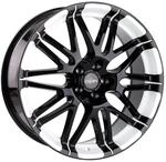 OXIGIN 14OXROCK white VV-200 7.5Jx17 5x112 ET35
