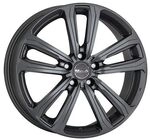 MAK MAGMA titan matt 6.0Jx15 4x100 ET45