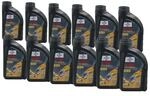 Fuchs Titan GT1 Flex 3 5W-40 3x1 Liter
