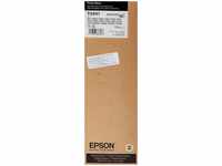 EPSON C13T694100, Epson T694100 - 700 ml - Photo schwarz - Origina