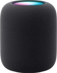 Apple MQJ73B/A, Apple Homepod 2nd Gen Midnight UK Version + Euro Kabel