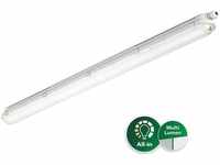 Philips 50019899, Philips LED-Feuchtraumleuchte 840, ML, L1200mm WT120C G2...