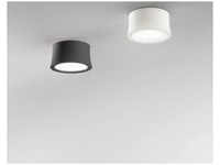 Fabas Luce 3440-71-102, Fabas Luce LED-Wand- / Deckenleuchte LB19 weiß 7W 3000K