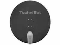 Technisat 1385/4890, TechniSat Offset-Spiegel aus Alu 850 Quatro-Sw.LNB gr