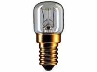 Osram SPC.T26/57CL25, Osram Special-Lampe 25W 230V E14 Birne SPC.T26/57 CL25