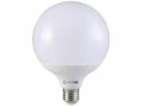 LIGHTME LM85270, LIGHTME LED-Globelampe G95 E27, 827 LM85270