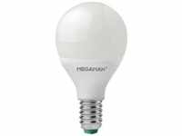 Megaman MM21041, Megaman LED-Tropfenlampe 3,5W E14 828 MM 21041