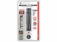 MAG Instrument XL200-S3097, MAG Instrument Mag-Lite XL 200 LED 3AAA im Etui