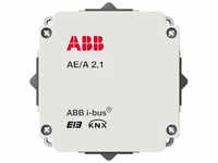 ABB 2CDG110086R0011, ABB Analogeingang 2-fach, AP AE/A 2.1