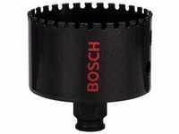 Bosch 2608580318, Bosch Diamantlochsäge 70mm