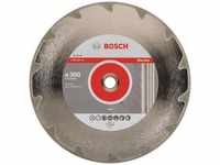 Bosch 2608602701, Bosch Diamanttrennscheibe 300x25,4mm 2 608 602 701