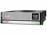 APC SRTL1500RMXLI-NC, APC Smart-UPS Online 1500VA 230V RM SRT Network