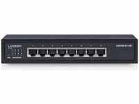 LANCOM 61457, LANCOM Ethernet Switch integr. Netzteil GS-1108