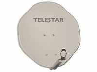 Telestar 5109450-AB, Telestar SAT-Außenanlage inkl.Halterung 5109450-AB