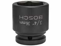 Bosch 1608556033, Bosch Steckschlüssel SW 36mm,L53mm,44mm 1608556033