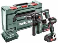 Metabo 685182000, Metabo Combo Set 2.5.2 in metaBOX 685182000