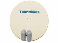 Technisat 9728/8880, TechniSat Komplett-Außenanlage 850+EA bg...