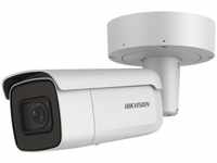 Hikvision H410, Hikvision WDR IP-IR-TN-Farbkamera 2,8-12mm, 8MP, IP66