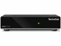 Technisat 0491/4712, TechniSat DVB-S HDTV-Receiver +Scart-Adapterset