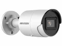 Hikvision 100293234, Hikvision IP-IR-T/N-Kompaktkamera 8MP 2,8mm IP67