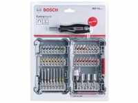 Bosch 2607017693, Bosch Set+Griff 45-tlg. 2607017693