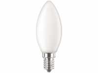 Philips 34718200, Philips LED-Kerzenlampe E14 matt Glas CorePro LED#34718200