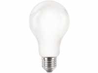 Philips 34653600, Philips LED-Lampe E27 matt Glas CorePro LED#34653600
