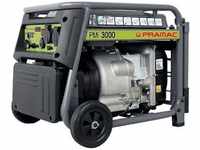 Pramac PR282SXI000, Pramac Stromerzeuger Benzin PMi 3000 - 230V PR282SXI000