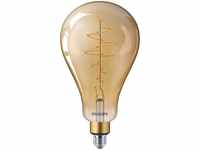 Philips 80349300, Philips LED-Lampe Giant A160 gold dim ClassicBulb#80349300