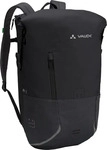 VAUDE CityGo Bike 23 II - black Schwarzgrau