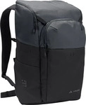 VAUDE Albali II Rucksack - black Tiefschwarz
