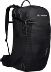 VAUDE NEU Wizard 24+4 Alltags- & Wanderrucksack - black Tiefschwarz