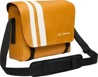 VAUDE Aguni Umh&auml;ngetasche - silt brown Currygelb