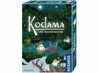 Kosmos Kodama - Die Baumgeister