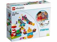 LEGO Education Vergnügungspark MINT+