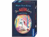 Das NEINhorn - Kartenspiel