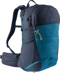 VAUDE Wizard 30+4 Wanderrucksack - blue blau