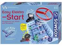 Experimentierkasten Easy Elektro Start