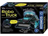 Programmier-Robo-Truck