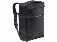 Vaude Mineo Transformer Backpack 20 - black schwarz