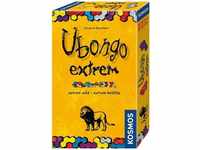 Kosmos Ubongo extrem - Mitbringspiel