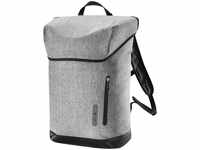 Ortlieb Soulo Backpack - cement silbergrau