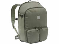 Vaude Coreway Backpack 23 - khaki olivgelb