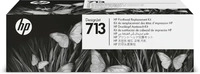 HP 3ED58A, HP 713 - 4er-Pack - Gelb, Cyan, Magenta, pigmentiertes (3ED58A)