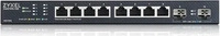 ZyXEL XMG1915-10E-EU0101F, ZyXEL XMG1915 Series XMG1915-10E - Switch - verwaltet