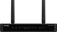 Lancom 62154, Lancom 1803VAW - Wireless Router - DSL-Modem 4-Port-Switch (62154)