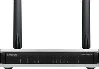 Lancom 62164, Lancom 1800EF-4G - Wireless Router - DSL/WWAN 1GbE (62164)