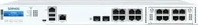 Sophos XG2ATCHEUK, Sophos XGS 2100 - Sicherheitsger&auml;t - 1GbE - 1U (XG2ATCHEUK)