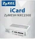 ZyXEL LIC-MESH-ZZ0001F, ZyXEL E-iCard ZyMESH - Lizenz (LIC-MESH-ZZ0001F)