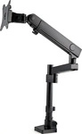 StarTech.com ARMPIVOT2USB3, StarTech.com ARMPIVOT2USB3 Monitorhalterung (Gelenkarm,